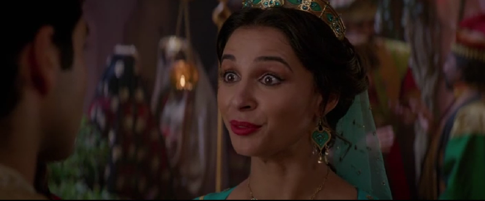 Aladdin Movie Download (2019) Dual Audio [Hindi ORG & ENG] WEB-DL – 480P | 720P | 1080P GDrive & Watch – Adventure – Flixmet.com